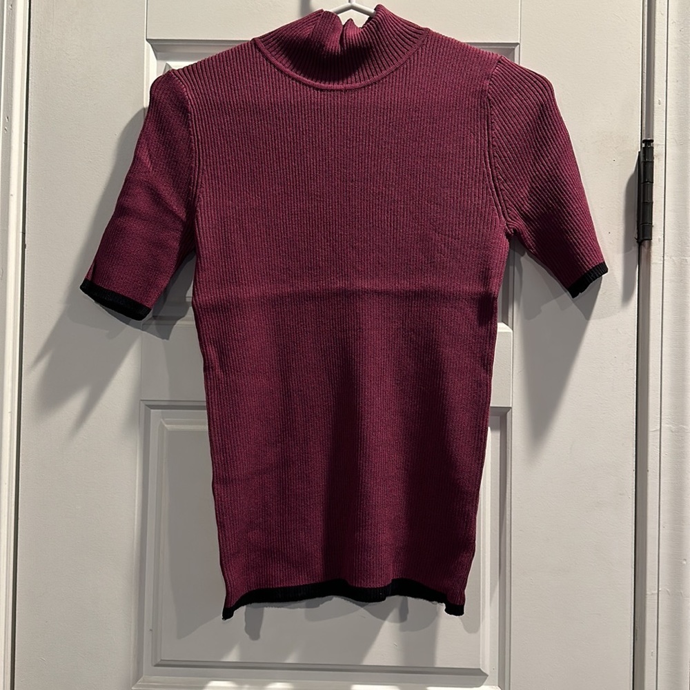 NWT Kenneth Cole Top - Picture 6 of 6